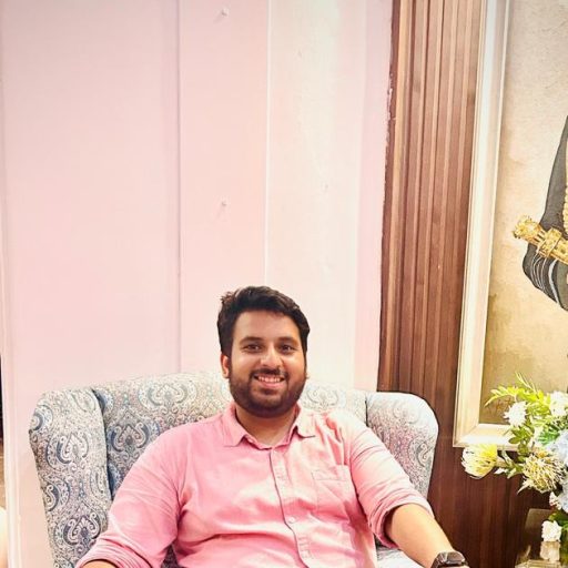 Abhinav Malik