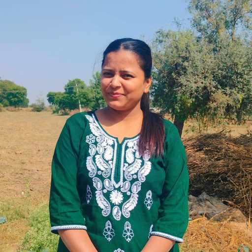 Anjali Rajput