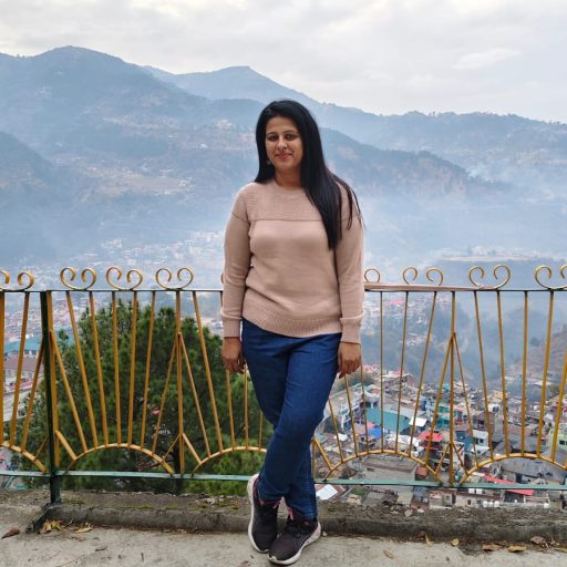 Barkha Sahni