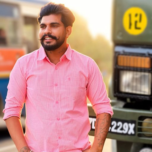 Lovely Singh