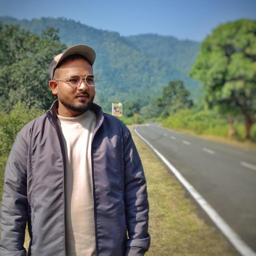 Mohammad Nehal Ansari 2