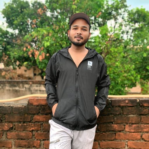 Mohammad Nehal Ansari