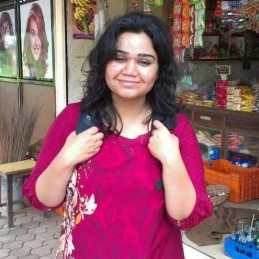 Pallavi Prasad