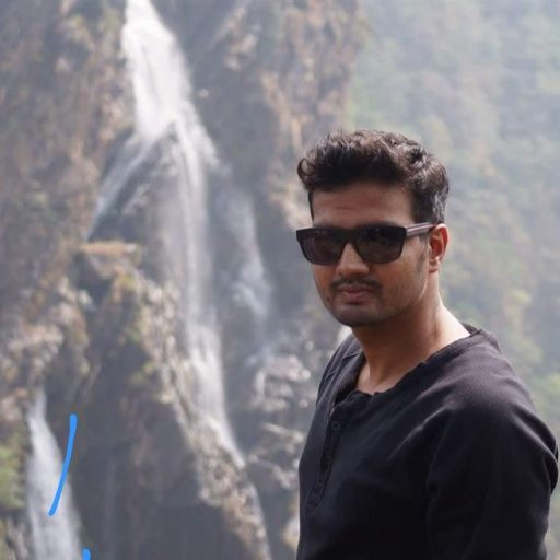 Praveen K Mishra