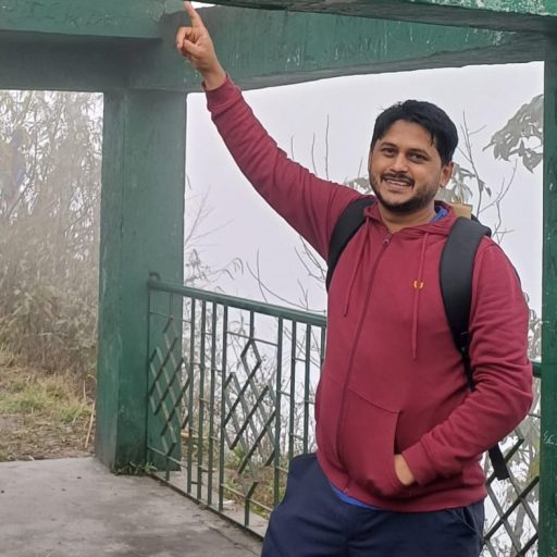 Tanmay Telang