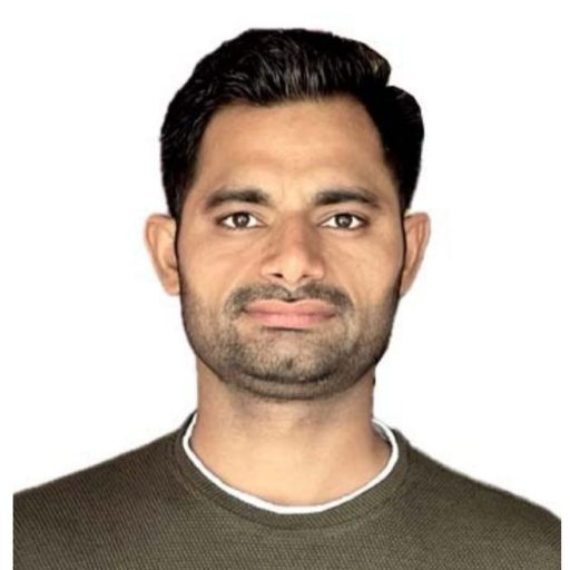 Tarun Dhiman