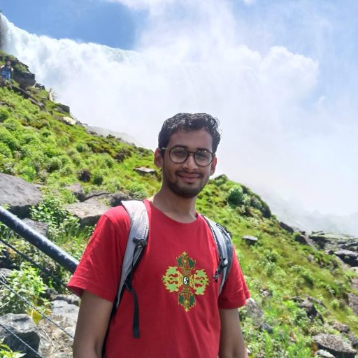 Vidyut Mohan